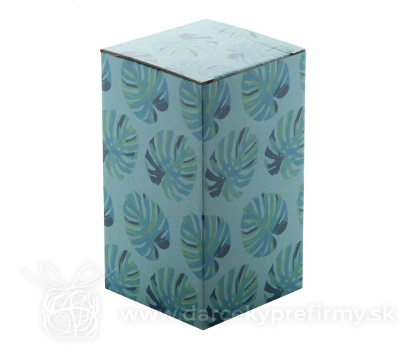 CreaBox EF-019 - custom box 