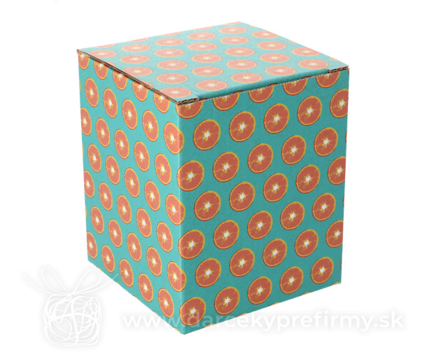 CreaBox EF-340 - darčeková krabica na zákazku