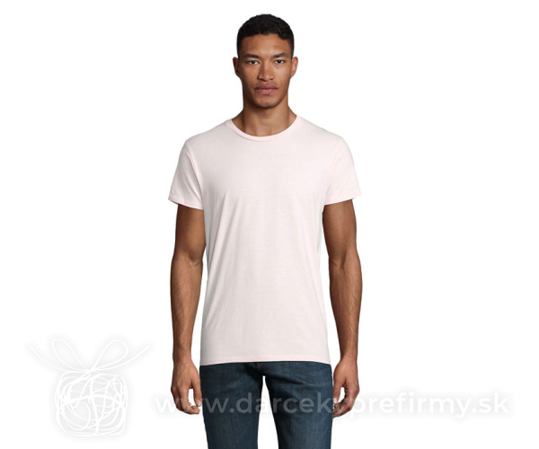 PIONEER MEN - PIONEER MEN P. tričko 175g