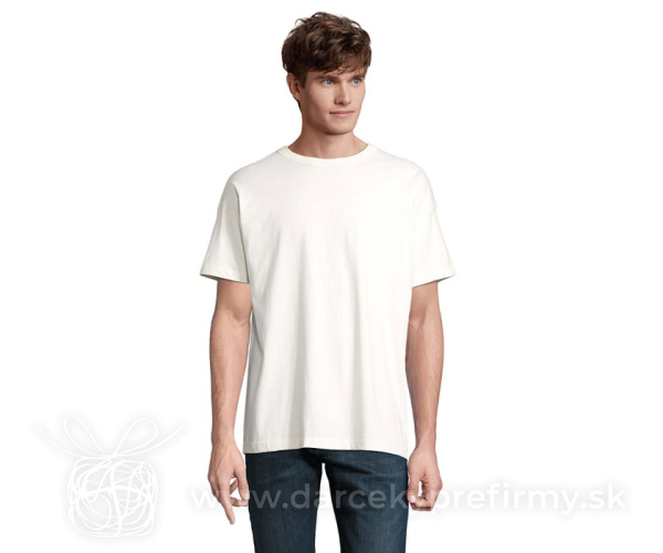 BOXY MEN - BOXY MEN NADMĚRNÉ TRIČKO