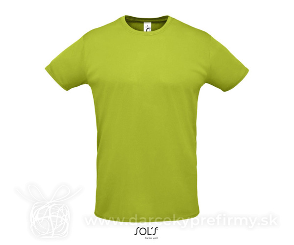 SPRINT - SPRINT UNI TRIČKO 130g