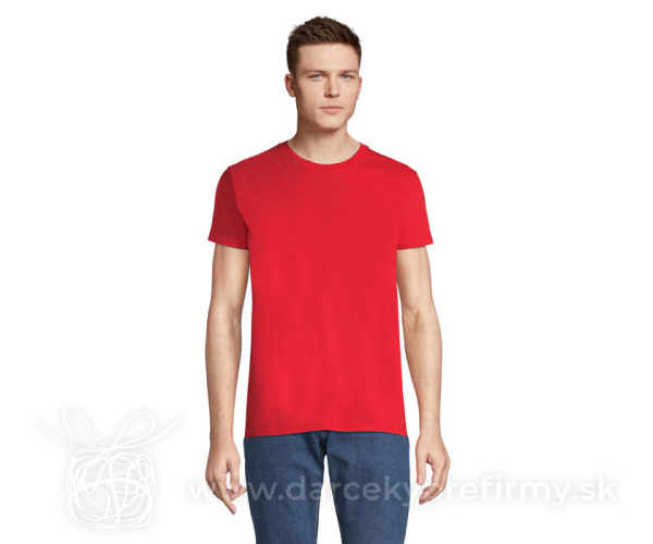 PIONEER MEN - PIONEER MEN P. tričko 175g