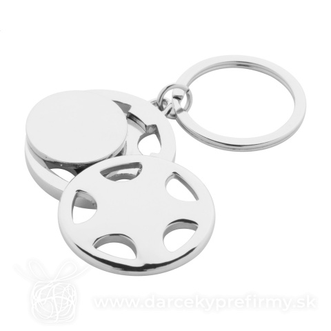 Obrázok produktu Dromo - prívesok na kľúče
