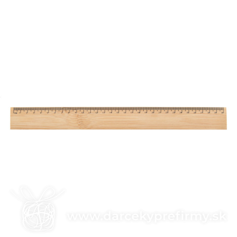 Obrázok produktu Rubus 30 - pravítko