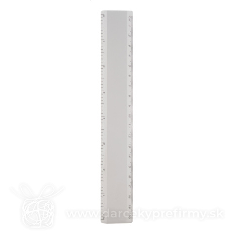 Obrázok produktu Alury 20 - pravítko