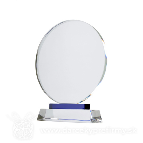 Obrázok produktu Tournament - krištáľová trofej