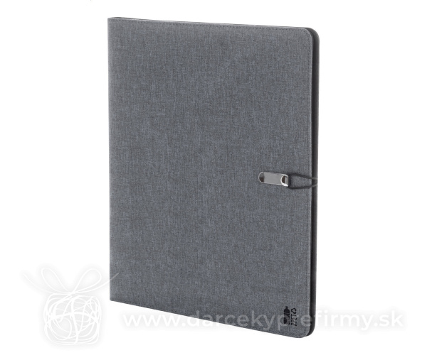 Shepherd A4 - RPET sloha na dokumenty