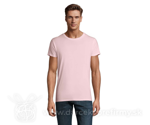 CRUSADER MEN - CRUSADER pánské tričko 150g