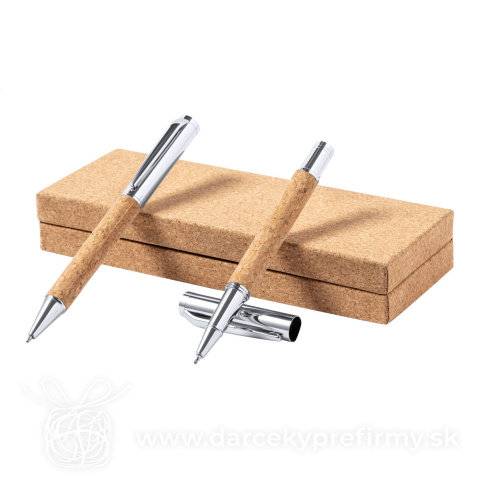 Obrázok produktu Garrya - písacia sada