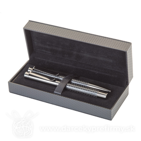 Obrázok produktu Braids - sada pier