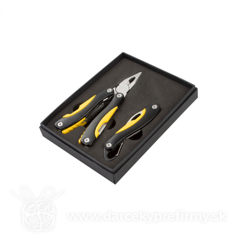 Obrázok produktu Factory - multifunkčné náradie