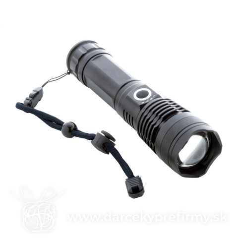 Obrázok produktu Chargelight Ultra - dobíjacia baterka