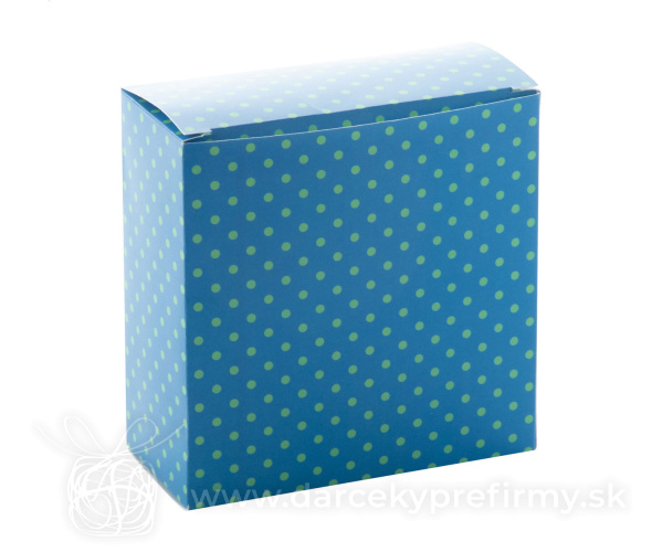 CreaBox PB-104 - custom box 