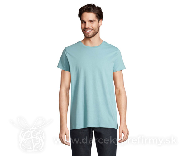 CRUSADER MEN - CRUSADER pánské tričko 150g