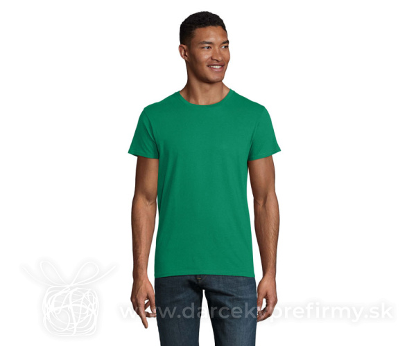 CRUSADER MEN - CRUSADER pánské tričko 150g