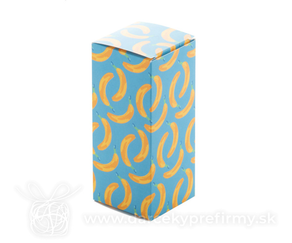 CreaBox PB-046 - custom box 