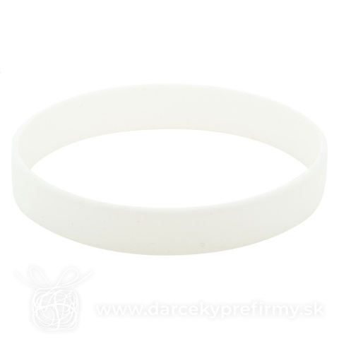 Obrázok produktu Wristy - silikónový náramok