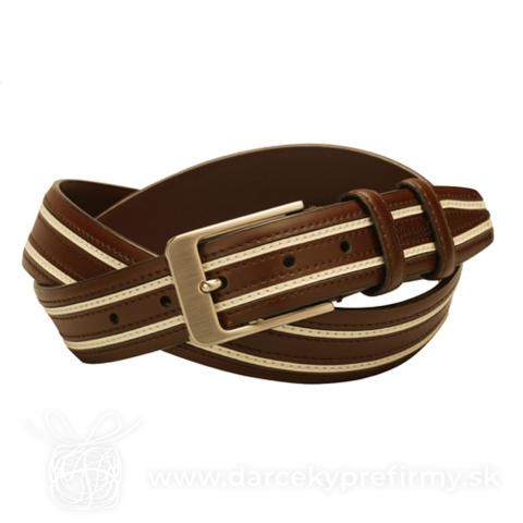 Obrázok produktu Tessa - kožený opasok