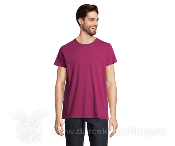 CRUSADER MEN - CRUSADER pánské tričko 150g