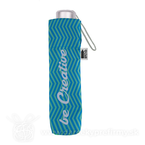 Obrázok produktu Flumber RPET - vlastné skladacie vrecko na dáždnik