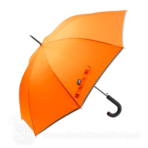 Obrázok produktu Thunder Max - reflexné RPET dáždnik