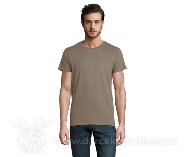 CRUSADER MEN - CRUSADER pánské tričko 150g