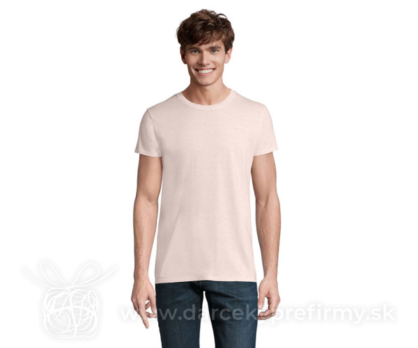 CRUSADER MEN - CRUSADER pánské tričko 150g