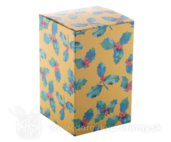 CreaBox EF-183 - custom box