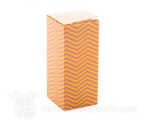 CreaBox PB-122 - custom box 
