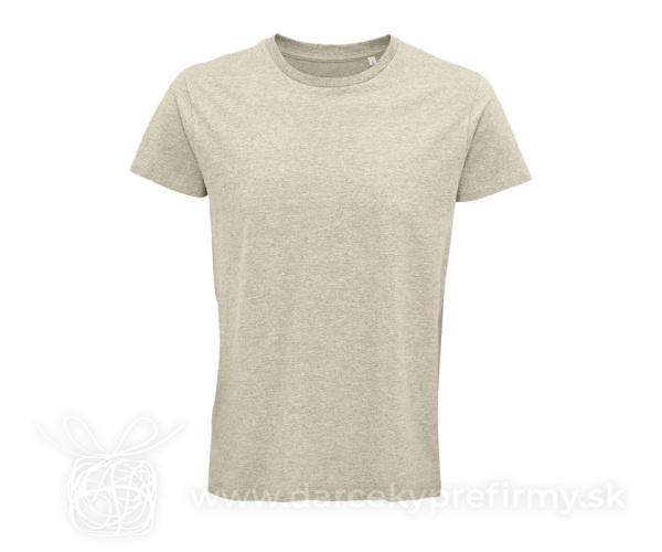 CRUSADER MEN - CRUSADER pánské tričko 150g