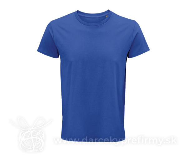 CRUSADER MEN - CRUSADER pánské tričko 150g