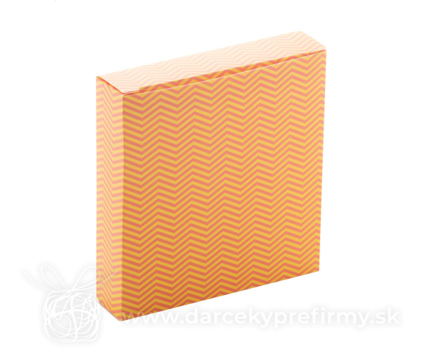 CreaBox PB-095 - custom box 