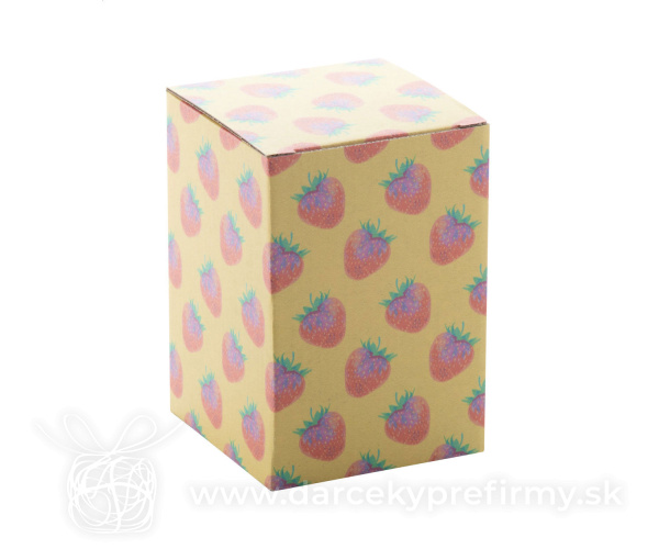CreaBox EF-025 - custom box 