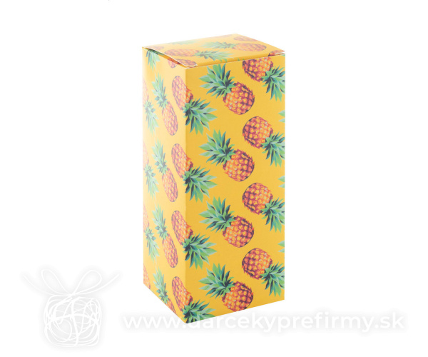 CreaBox PB-278 - custom box