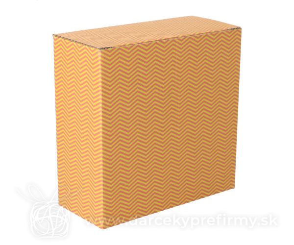 CreaBox EF-332 - darčeková krabica na zákazku
