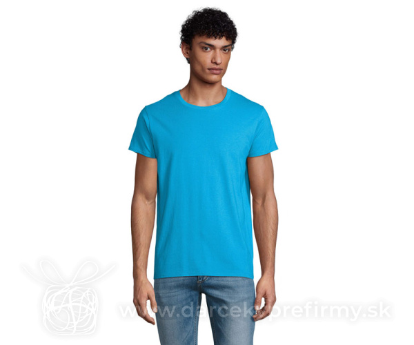 CRUSADER MEN - CRUSADER pánské tričko 150g