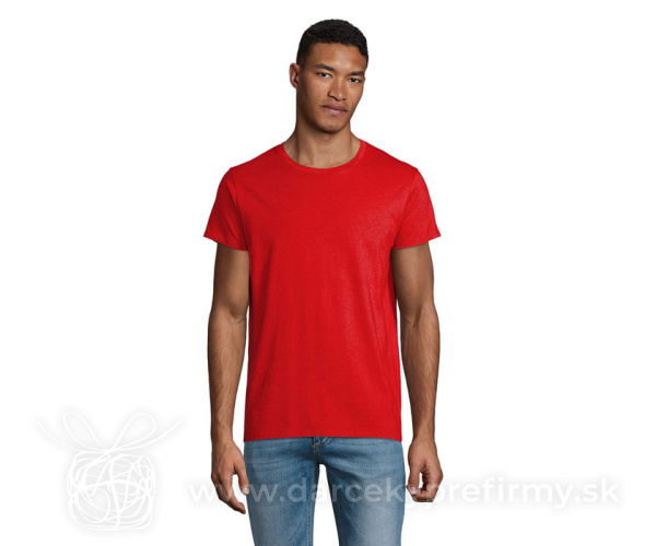 CRUSADER MEN - CRUSADER pánské tričko 150g