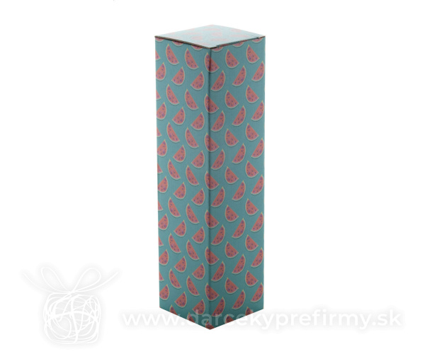 CreaBox EF-023 - custom box 