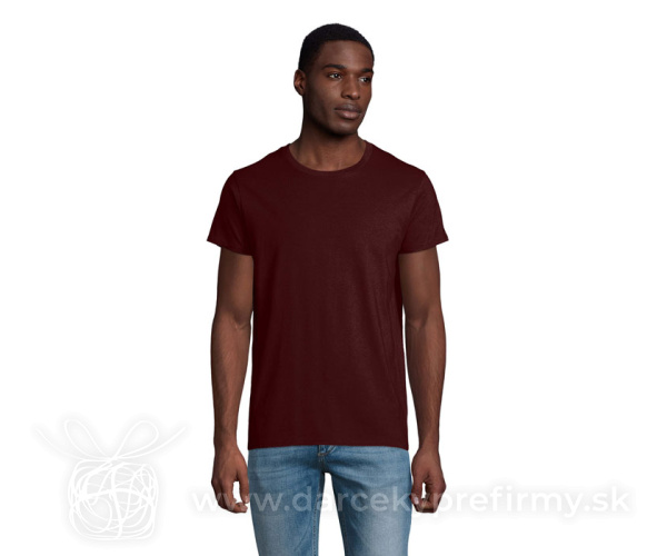 CRUSADER MEN - CRUSADER pánské tričko 150g