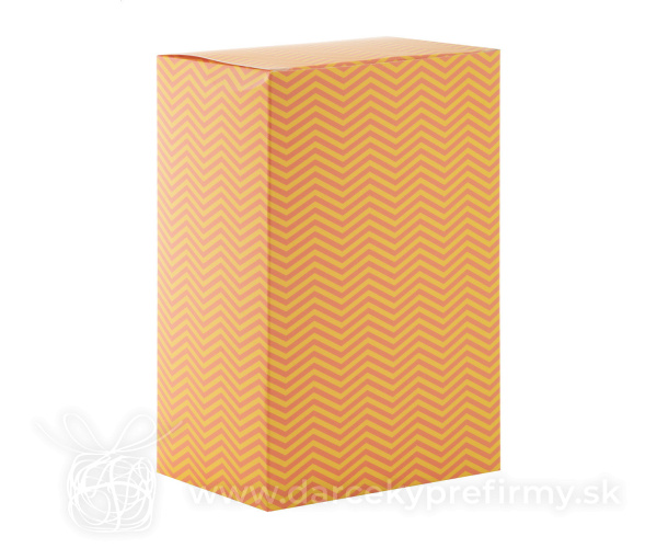 CreaBox PB-307 - darčeková krabica na zákazku