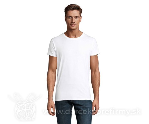 CRUSADER MEN - CRUSADER pánské tričko 150g