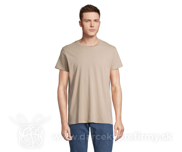 CRUSADER MEN - CRUSADER pánské tričko 150g