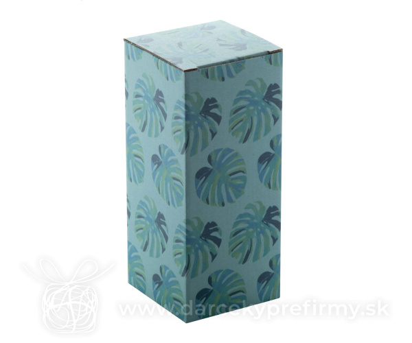 CreaBox EF-020 - custom box 