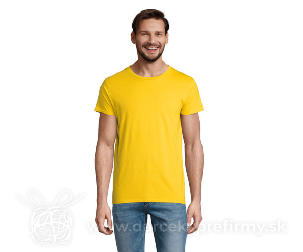 CRUSADER MEN - CRUSADER pánské tričko 150g