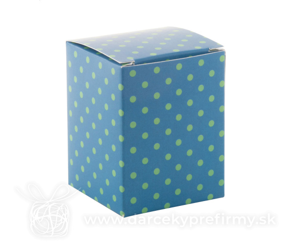 CreaBox PB-389 - custom box