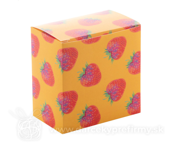 CreaBox PB-052 - custom box 