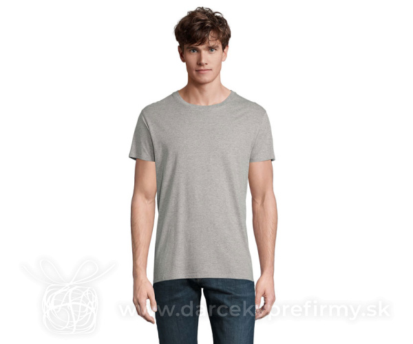 CRUSADER MEN - CRUSADER pánské tričko 150g