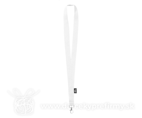 Larpet - lanyard