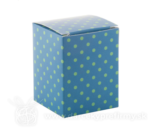 CreaBox PB-217 - custom box 