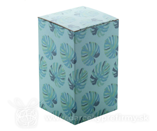 CreaBox EF-144 - custom box 